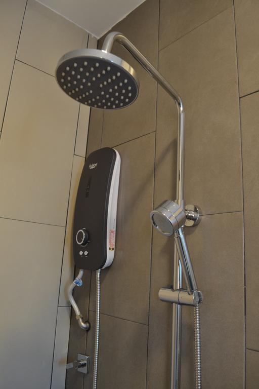 U Design Hotel Mentakab Mentekab Zewnętrze zdjęcie