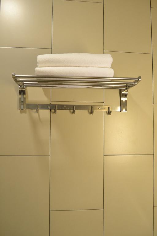 U Design Hotel Mentakab Mentekab Zewnętrze zdjęcie